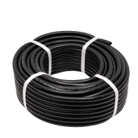 Рукав III-9,0-2,0 кислород бухта 40 м черный, Красс